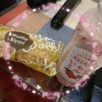 こんにちはつくねです！