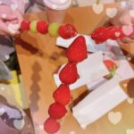 まのです！☺️