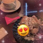 しき到着してます?