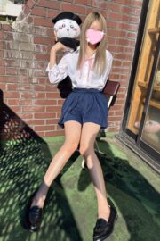 ㊗️入店5日目いるみ