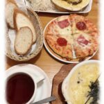 きゅる池袋到着です❕