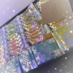 しずくです！✨✨