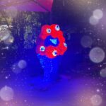 おはよう！えいるです☀️?