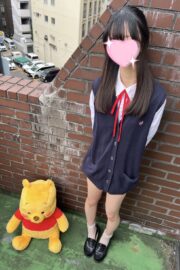 ㊗️入店4日目めいさ