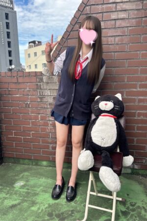 ㊗️入店5日目りのん