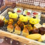 きゃらです！♪