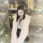 ふゆかいるよ～?♡