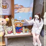 こんにちは☀️りかです?